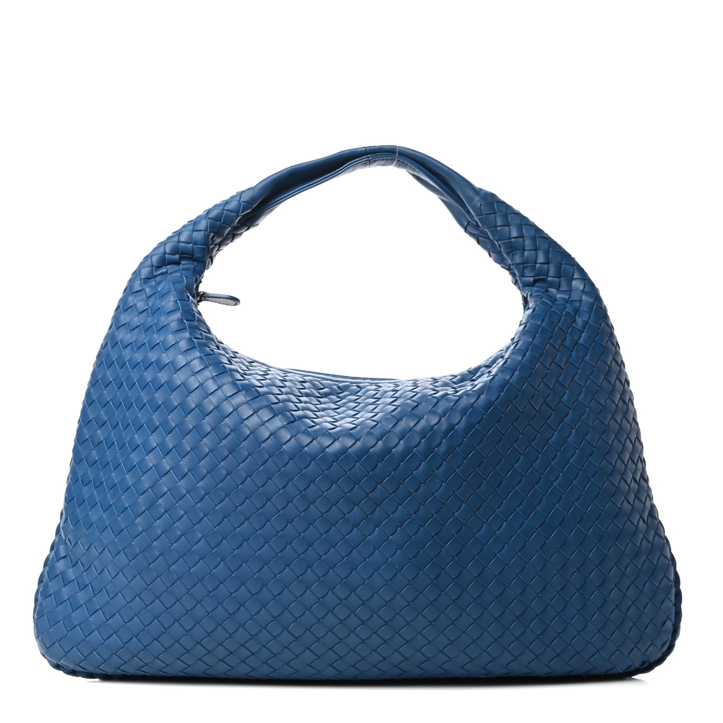 Nappa Intrecciato Medium Veneta Hobo Empire