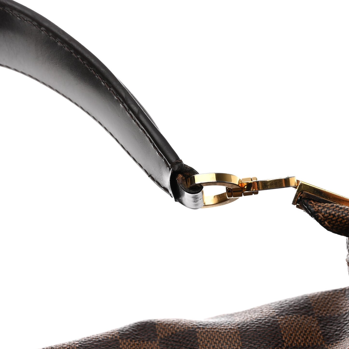 Damier Ebene Portobello GM