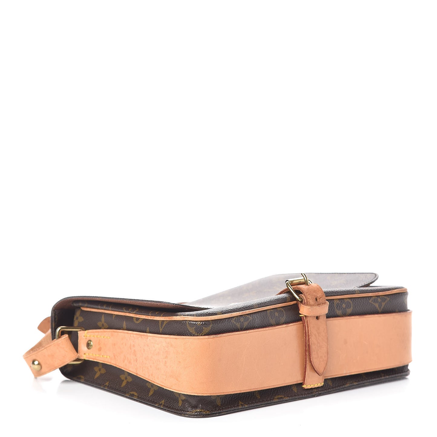 Monogram Cartouchiere 26
