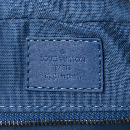Louis Vuitton Damier Infini Porte-Documents Voyage GM Neptune 6 of 10