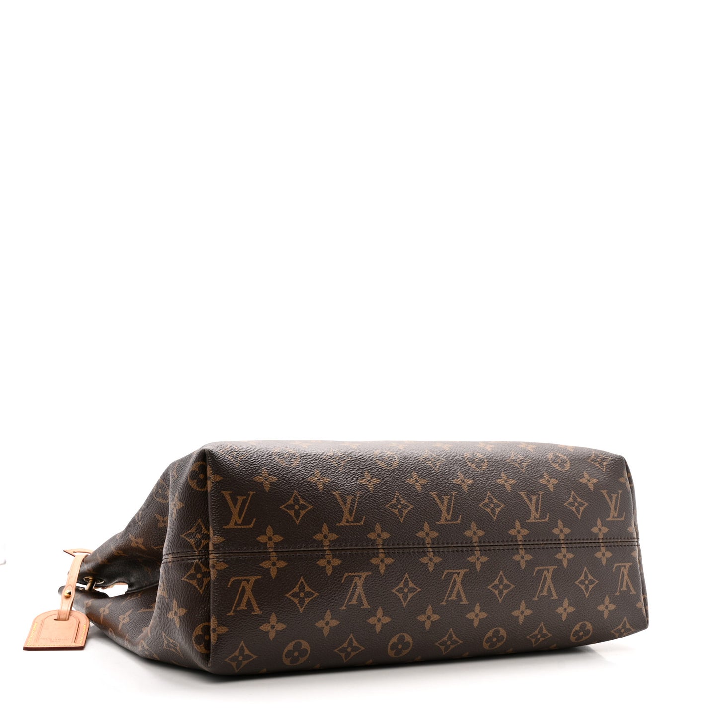 Monogram Graceful MM