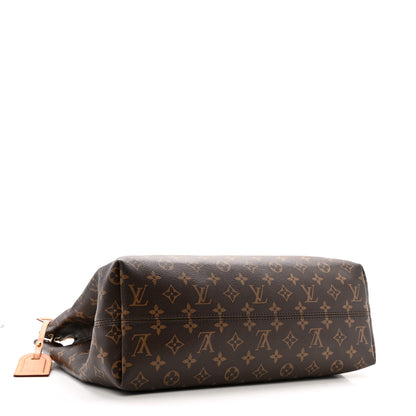 Louis Vuitton Monogram Graceful MM 4 of 14