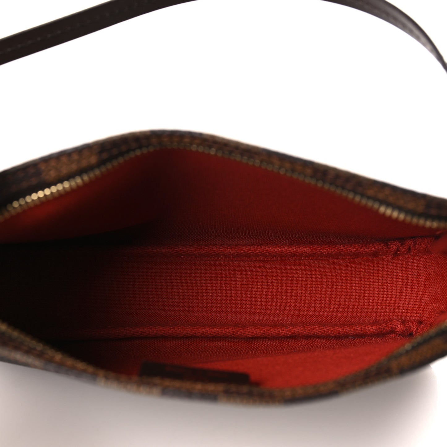 Damier Ebene Navona Pochette Accessories