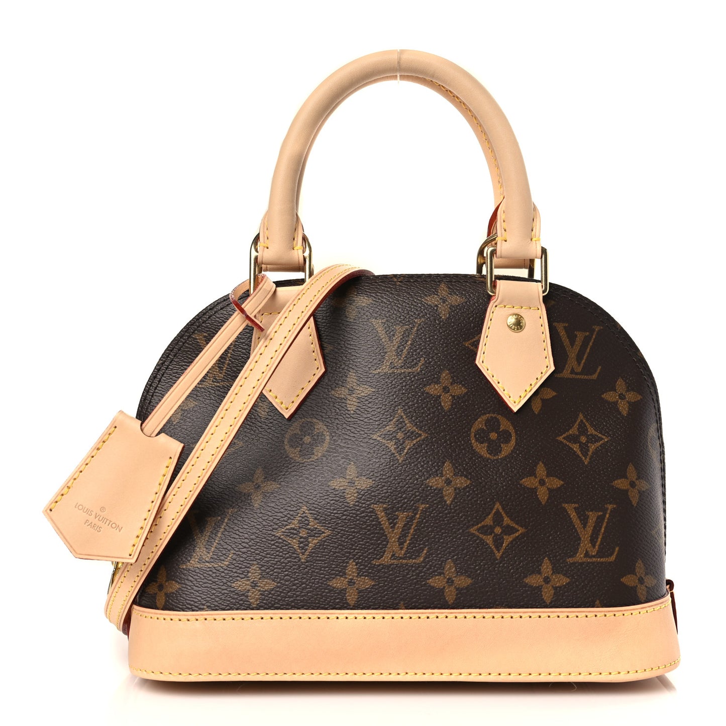 Monogram Alma BB