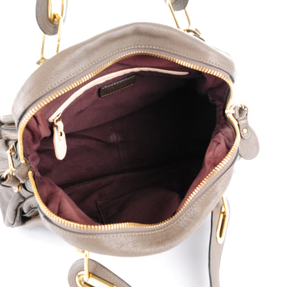 Chloe Calfskin Medium Paraty Rock 5 of 7