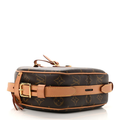 Louis Vuitton Monogram Boite Chapeau Souple MM 4 of 10