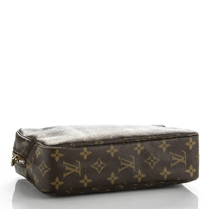 Louis Vuitton Monogram Trousse Toilette 23 4 of 8