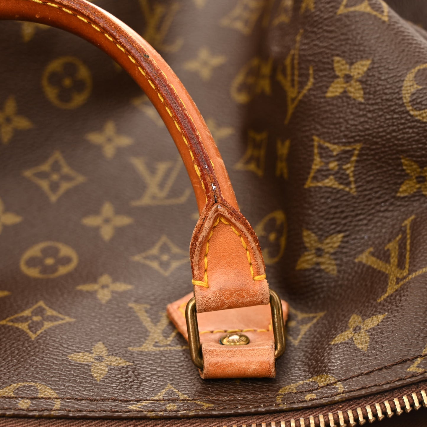 Monogram Speedy 35
