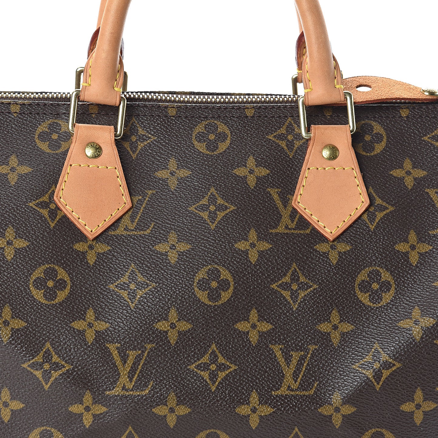 Monogram Speedy 30