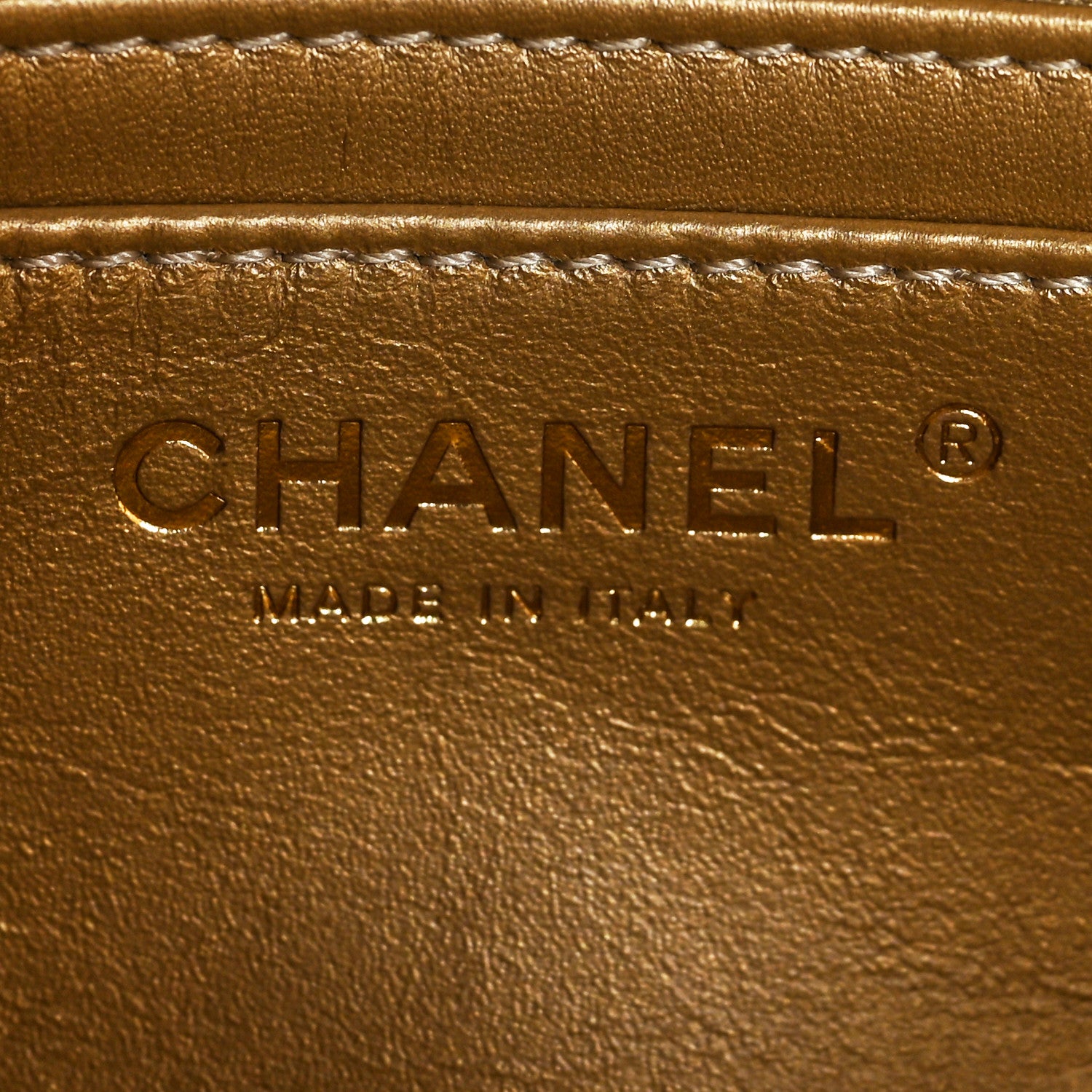 Chanel Lambskin Quilted Mini Pearl Crush Flap Light Purple 6 of 10