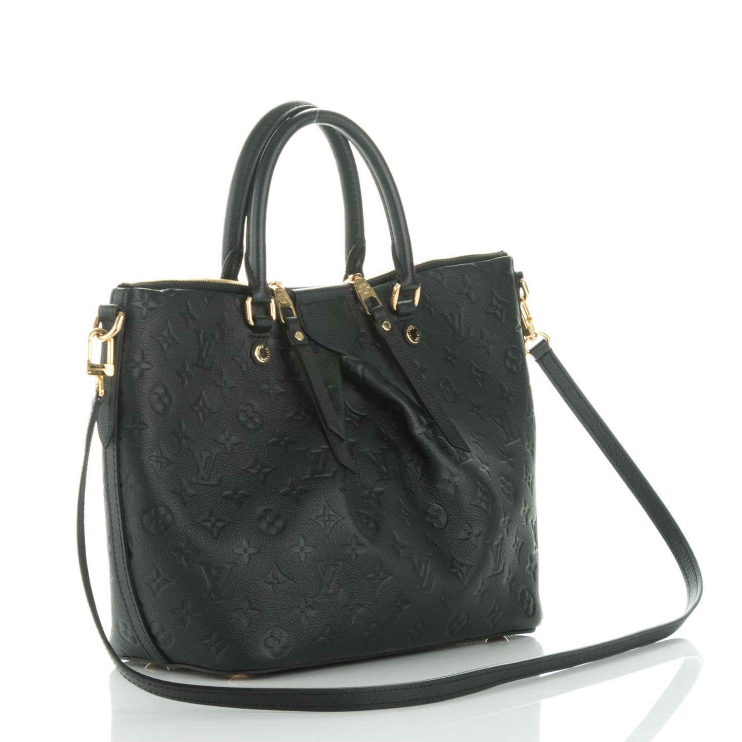 Empreinte Mazarine MM Black