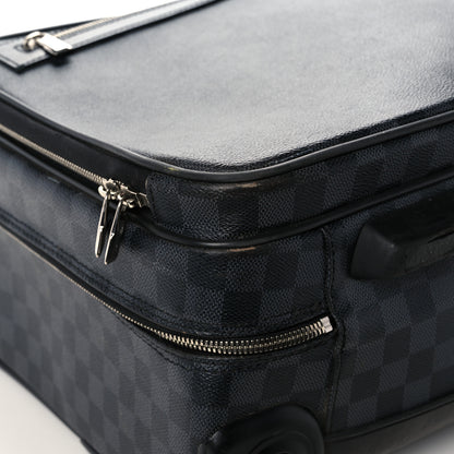 Louis Vuitton Damier Graphite Pilot Case 10 of 30
