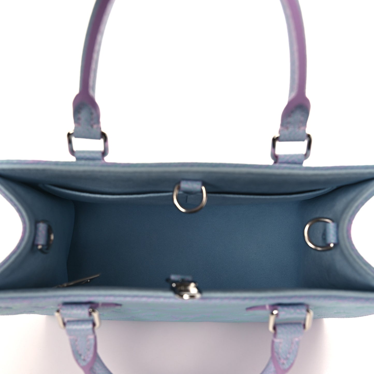 Empreinte Monogram Summer Stardust Onthego PM Lilas