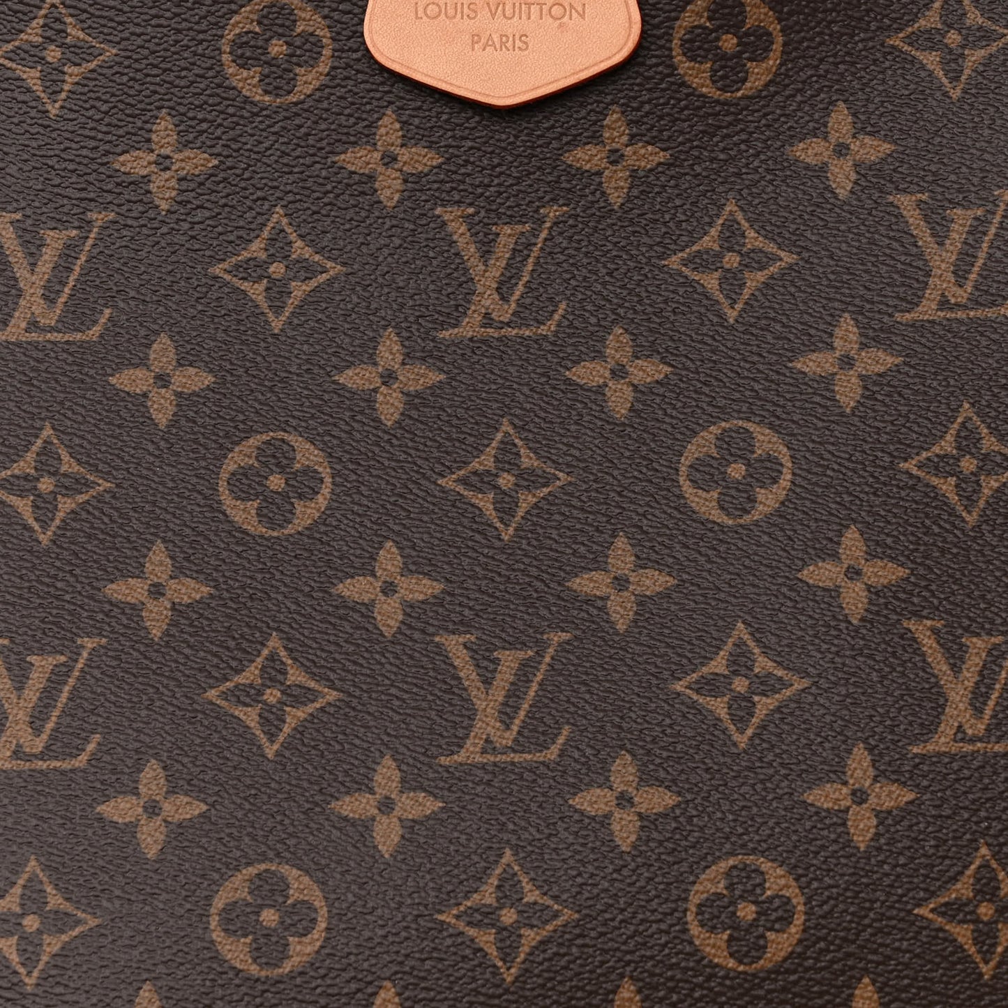 Monogram Graceful MM