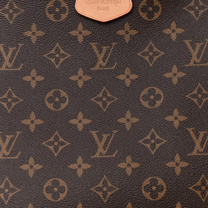 Louis Vuitton Monogram Graceful MM 7 of 9