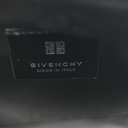 Givenchy Shiny Lord Calfskin Micro Antigona Black 6 of 11