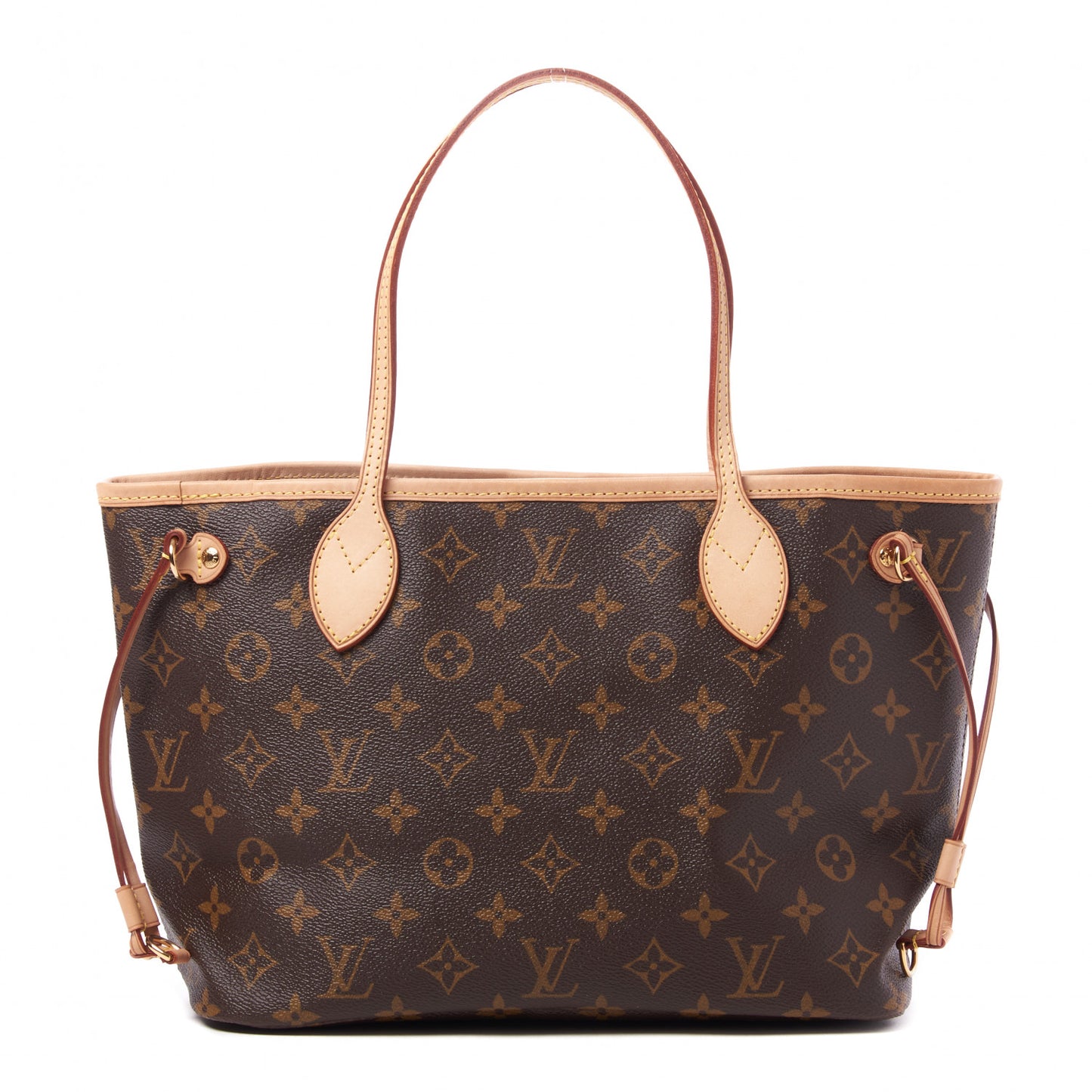 Monogram Neverfull PM