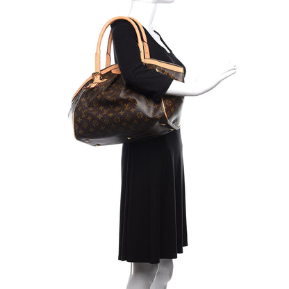 Louis Vuitton Monogram Tivoli GM 2 of 10