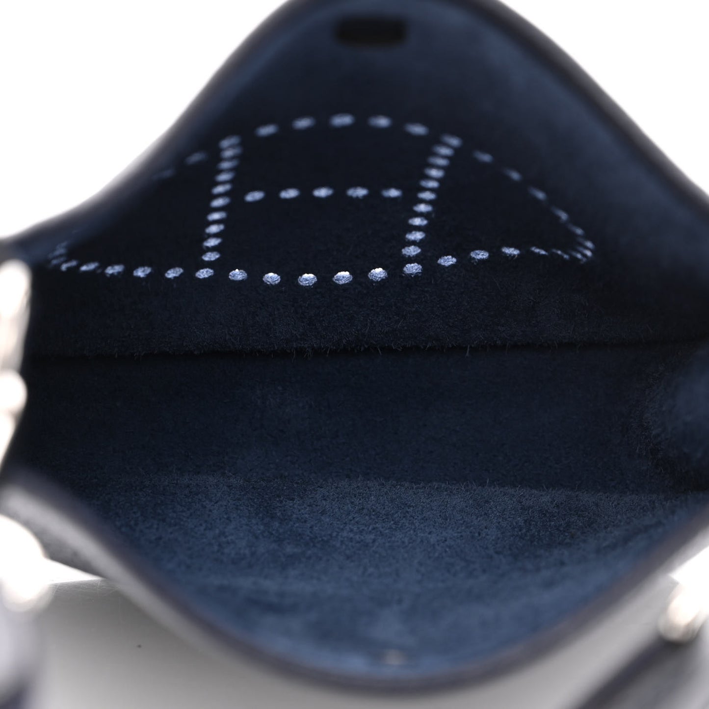 Taurillon Clemence Evelyne TPM Bleu Nuit