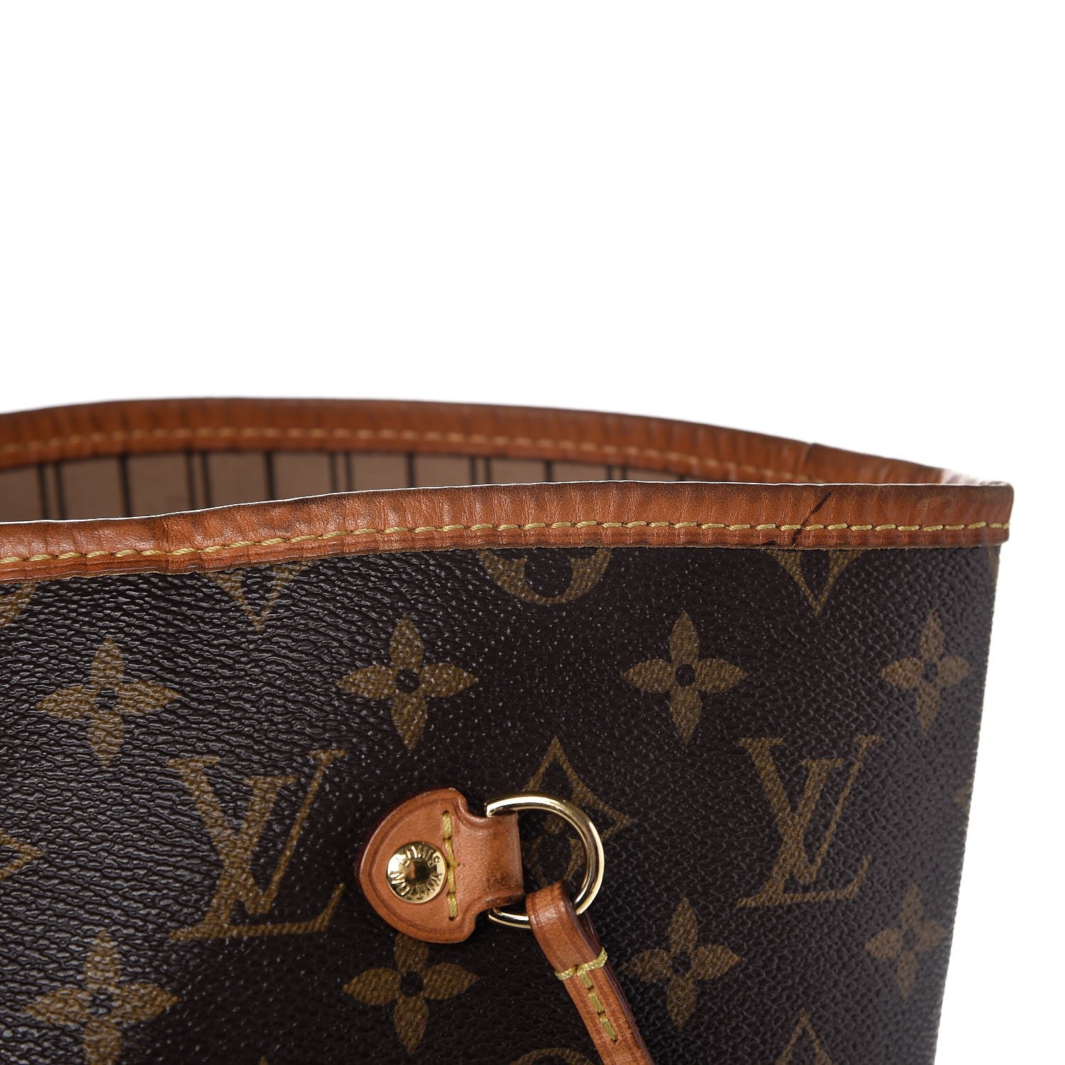 Louis Vuitton Monogram Neo Neverfull GM 16 of 24