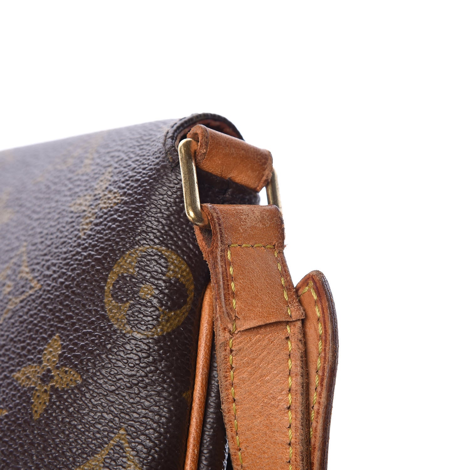 Louis Vuitton Monogram Musette Tango 15 of 15