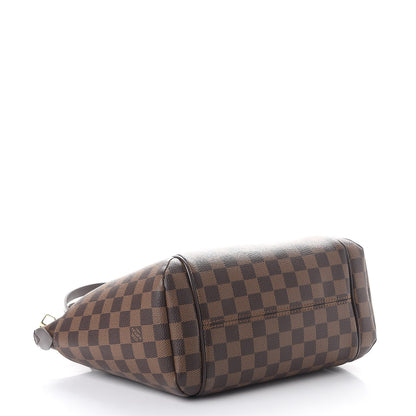 Louis Vuitton Damier Ebene Totally PM 4 of 7