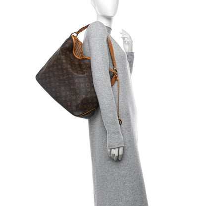 Louis Vuitton Monogram Delightful MM 2 of 13