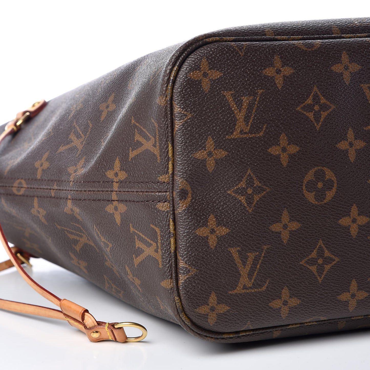Monogram Neverfull MM