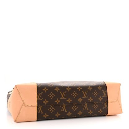 Louis Vuitton Monogram Berri MM 4 of 10