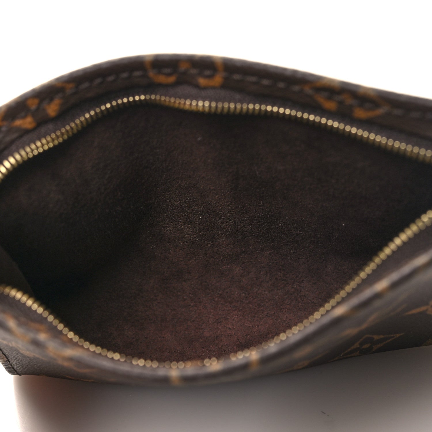Louis Vuitton Monogram Toiletry Pouch 15 5 of 6