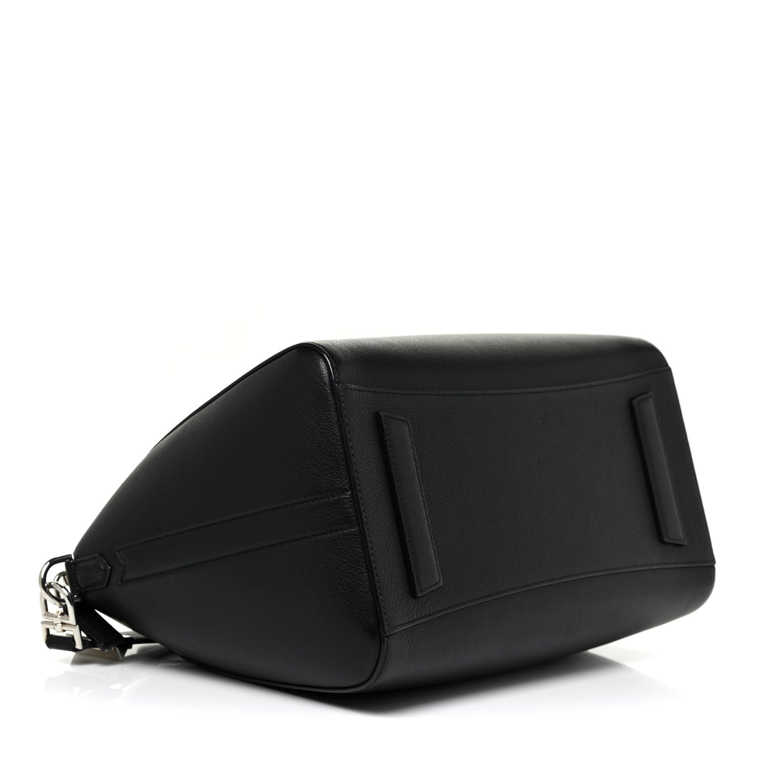 Givenchy Sugar Goatskin Medium Antigona Black 4 of 11