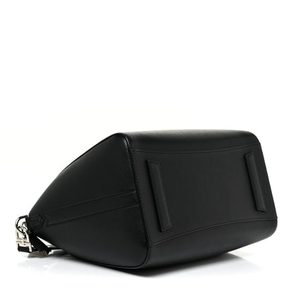 Givenchy Sugar Goatskin Medium Antigona Black 4 of 11