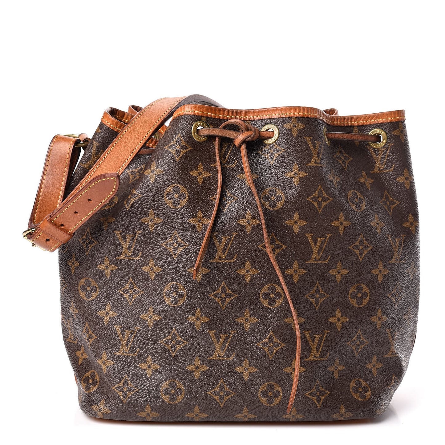 Monogram Petit Noe