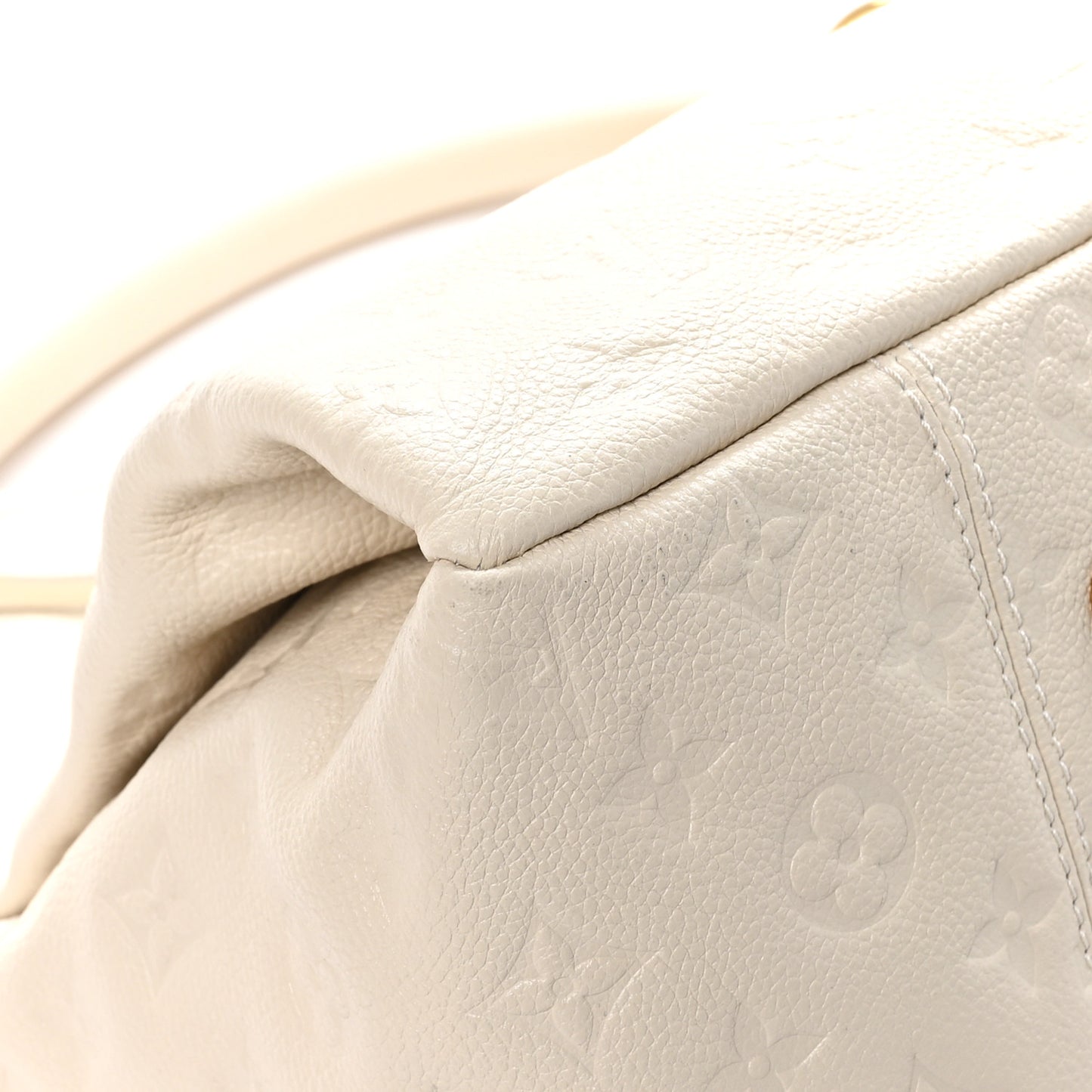 Empreinte Artsy MM Neige