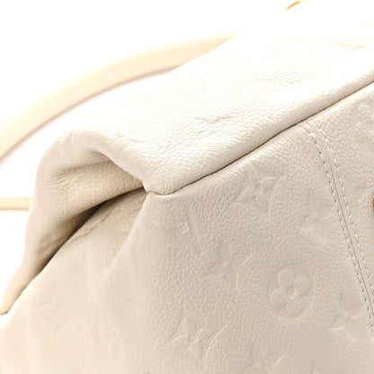 Louis Vuitton Empreinte Artsy MM Neige 8 of 11