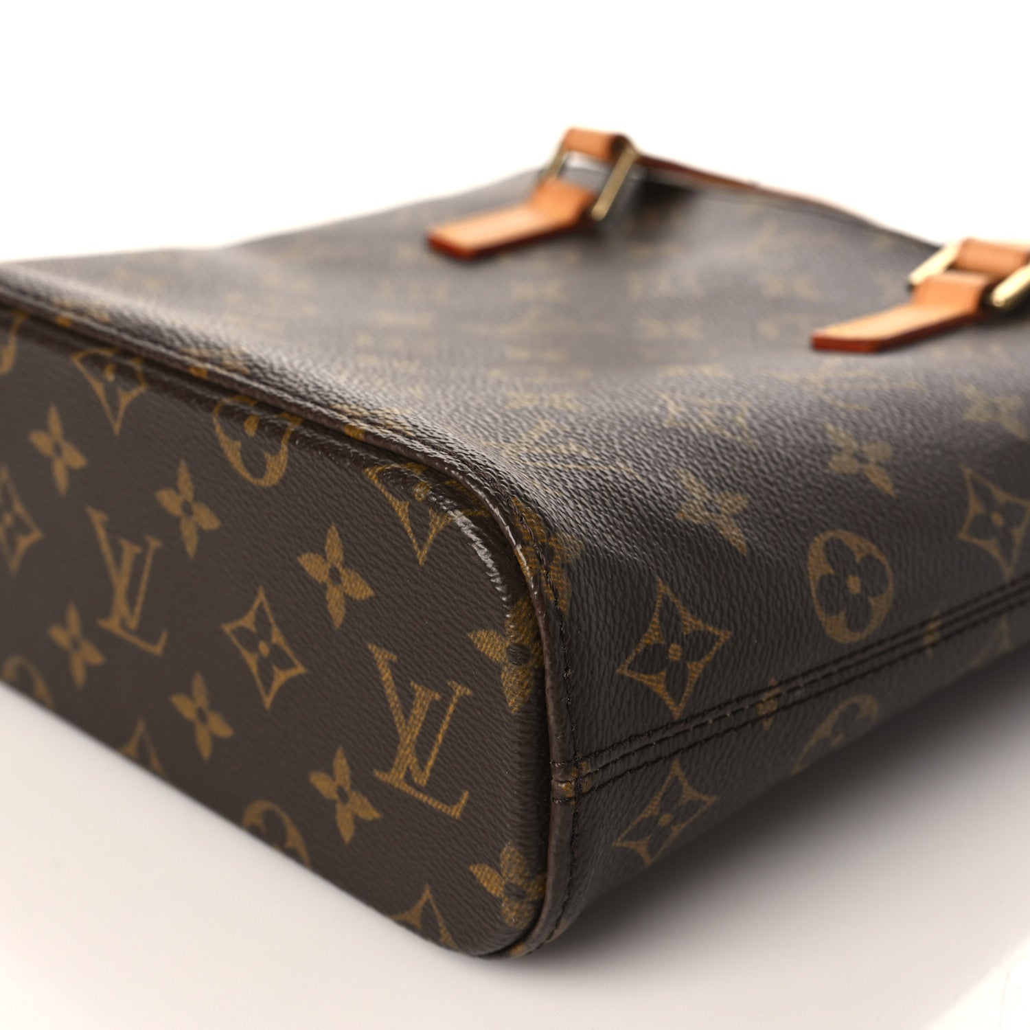 Louis Vuitton Monogram Vavin PM 8 of 8