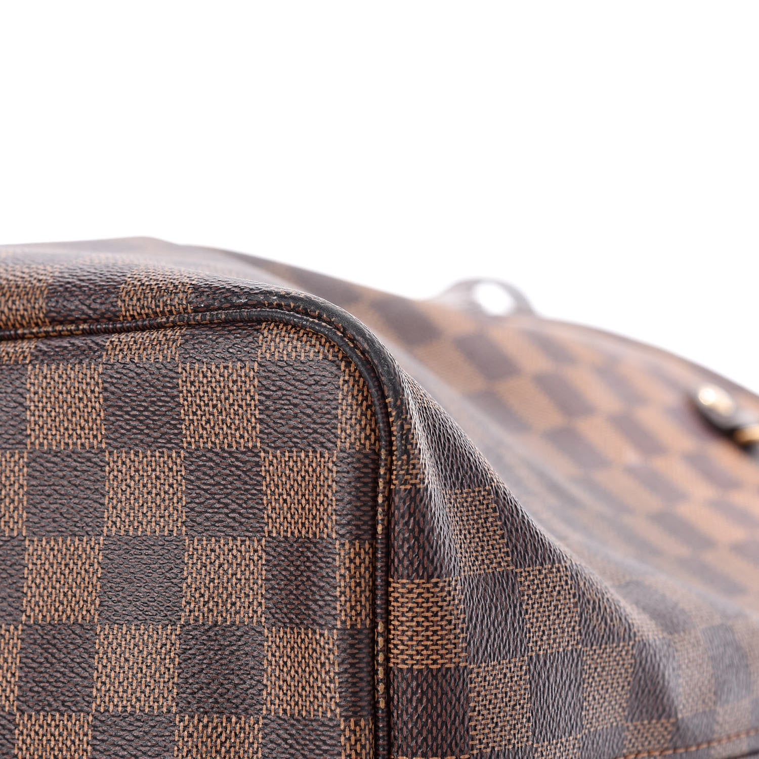 Louis Vuitton Damier Ebene Neo Neverfull GM 16 of 16