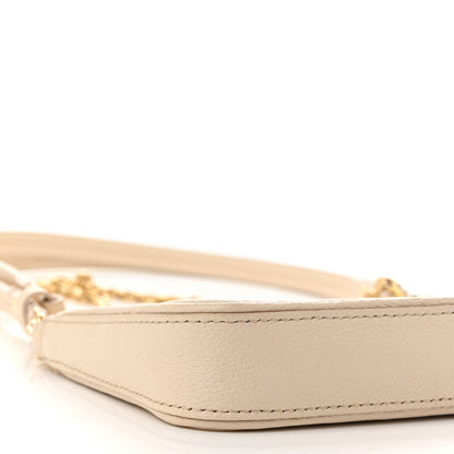 Louis Vuitton Empreinte Easy Pouch On Strap Cream 8 of 9