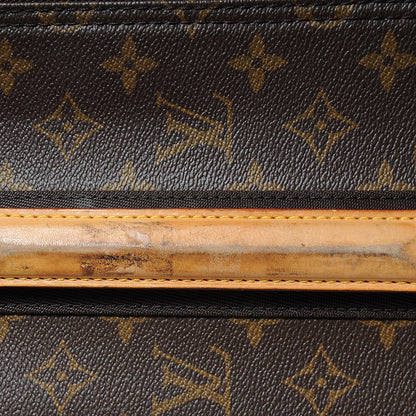 Louis Vuitton Monogram Pegase 55 6 of 9