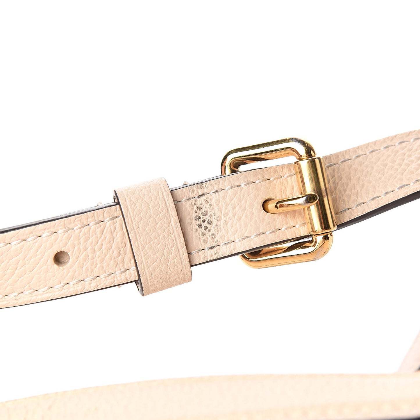Empreinte Pochette Metis Creme