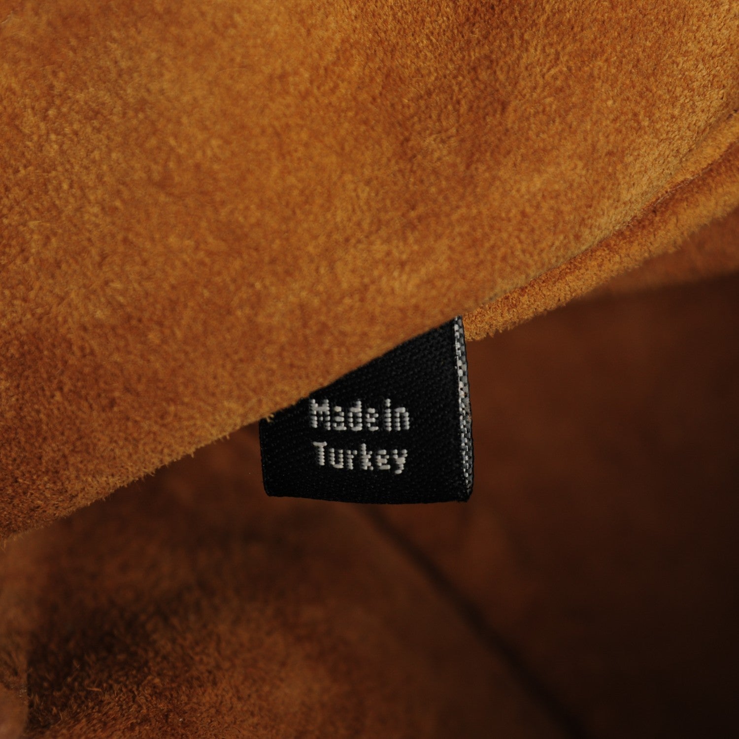 Mulberry Soft Grain Calfskin Small Bayswater Sycamore 8 of 8