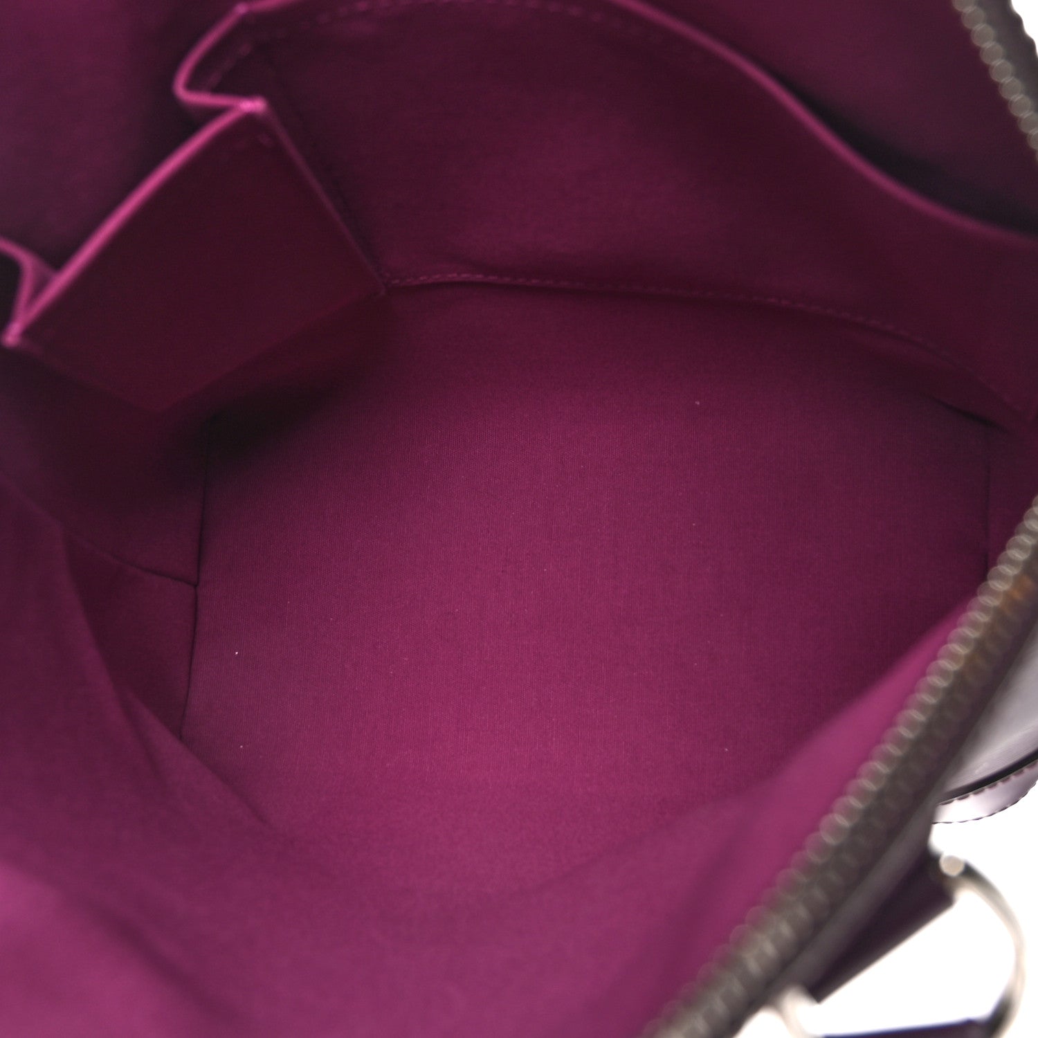 Louis Vuitton Epi Lockit Cassis 5 of 9
