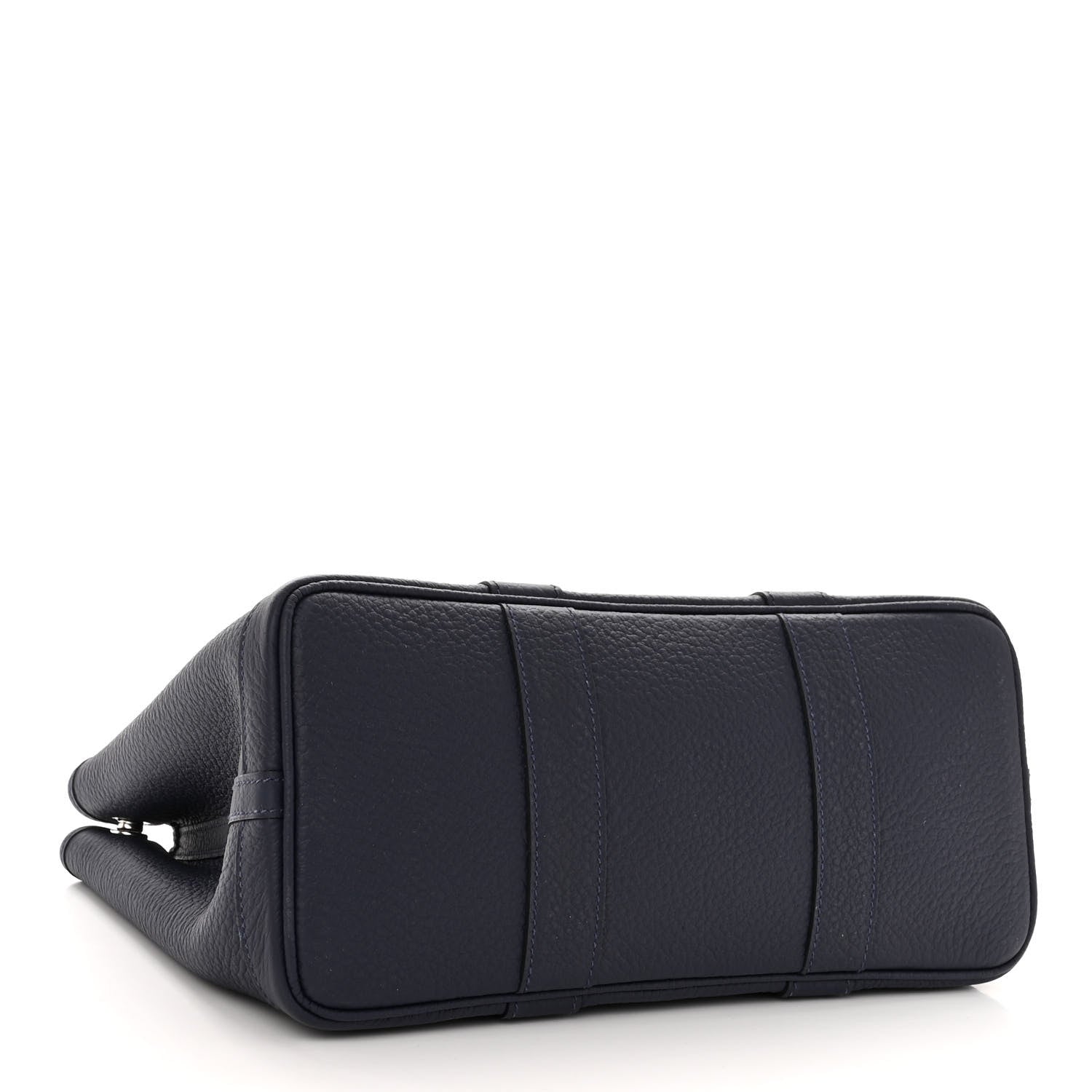 Hermes Negonda Garden Party 30 TPM Bleu Nuit 4 of 10