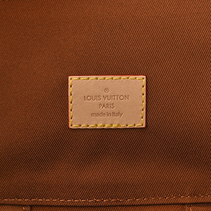 Louis Vuitton Monogram Packing Cube PM 6 of 10