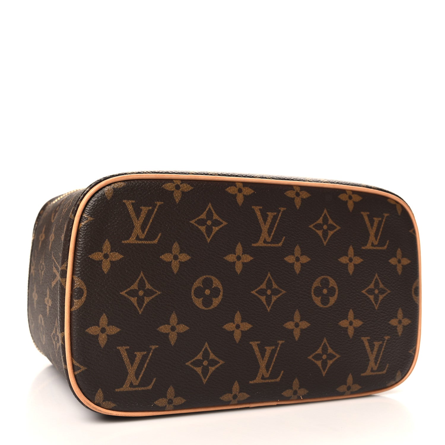 Louis Vuitton Monogram Nice BB 4 of 8