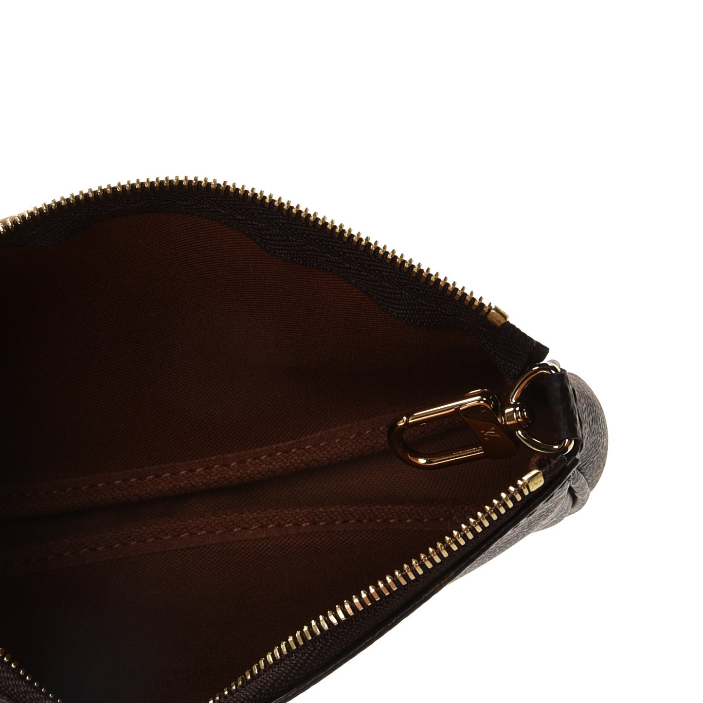 Monogram Multi Pochette Accessories Mini Pochette