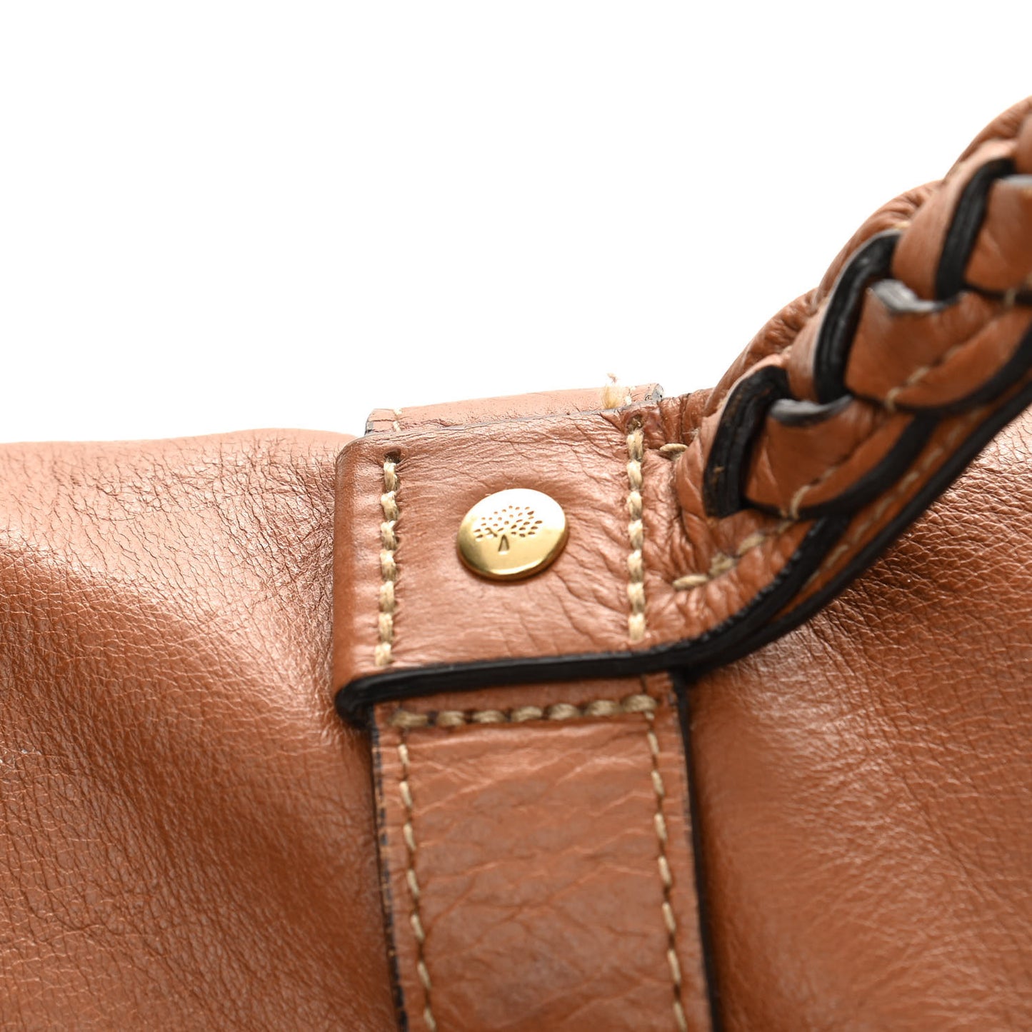 Soft Buffalo Oversized Alexa Oak