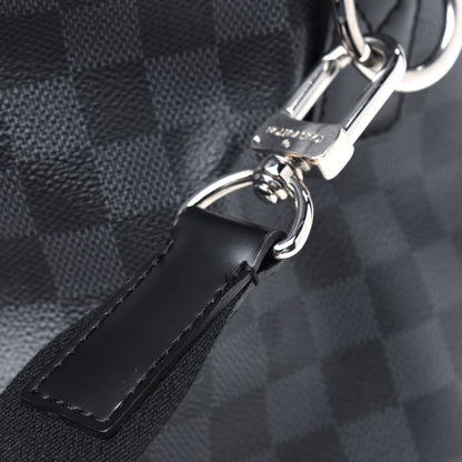 Louis Vuitton Damier Graphite Neo Kendall 14 of 14