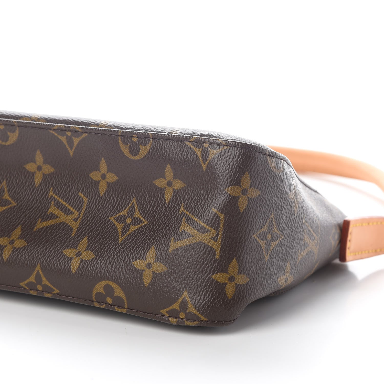 Louis Vuitton Monogram Mini Looping 9 of 9