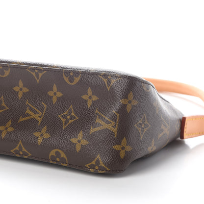 Louis Vuitton Monogram Mini Looping 9 of 9